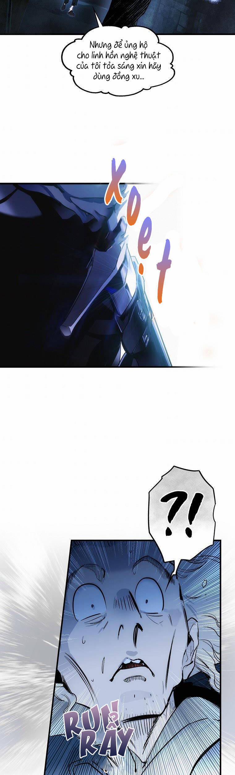 Câu Chuyện Cổ Tích Của Mẹ Kế 83 trang 47