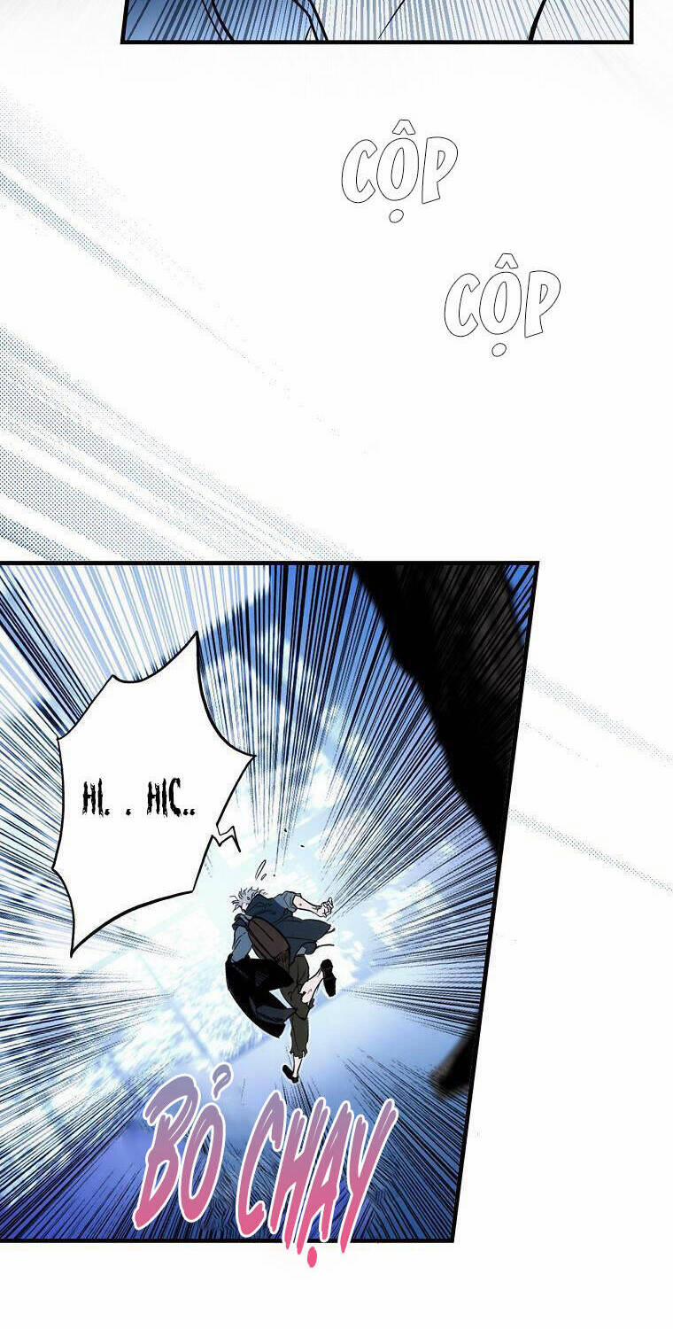 Câu Chuyện Cổ Tích Của Mẹ Kế 83 trang 48