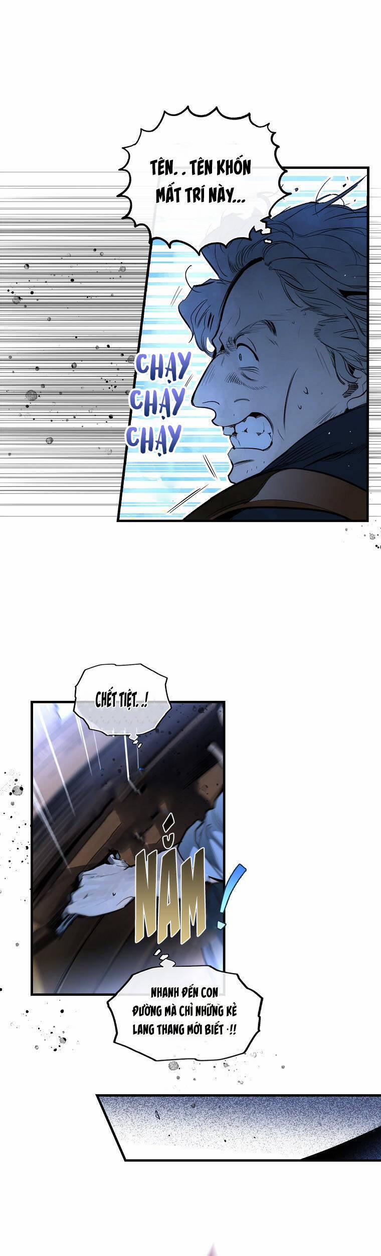 Câu Chuyện Cổ Tích Của Mẹ Kế 83 trang 49