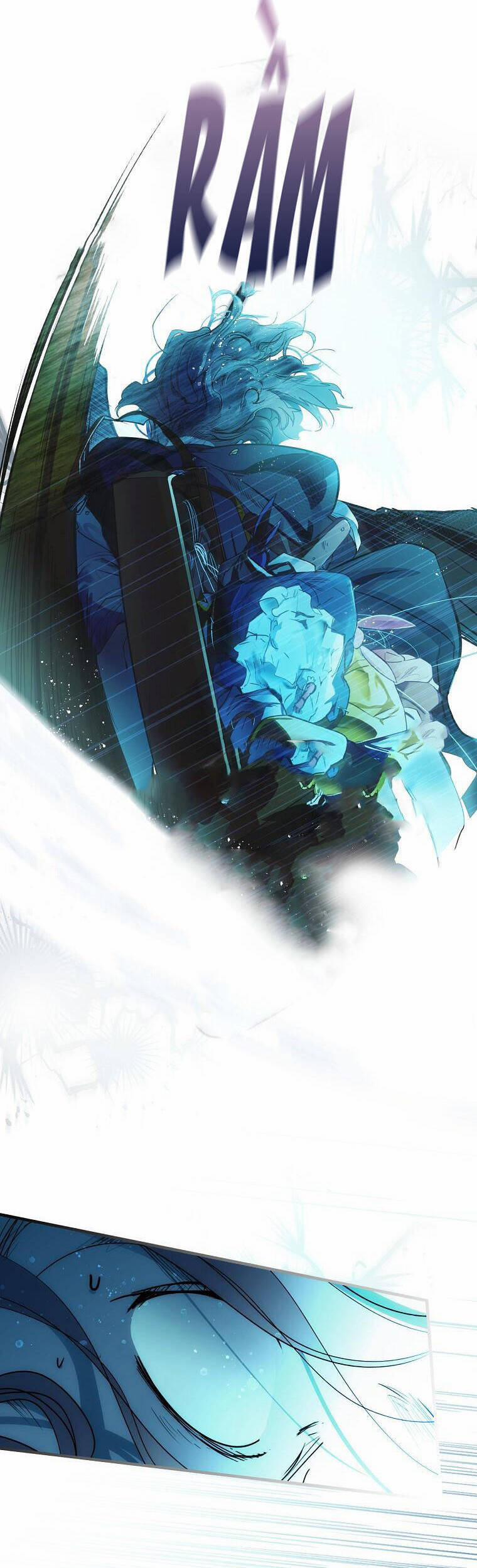 Câu Chuyện Cổ Tích Của Mẹ Kế 83 trang 50