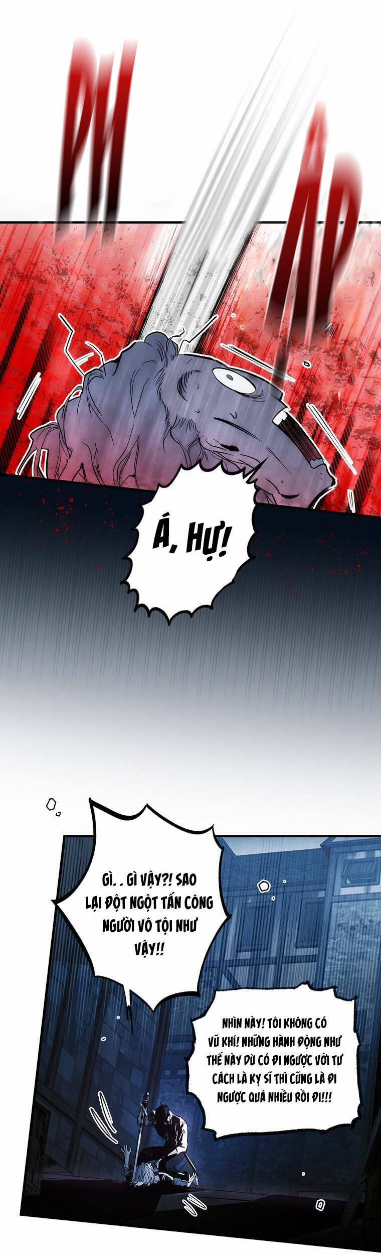 Câu Chuyện Cổ Tích Của Mẹ Kế 83 trang 52