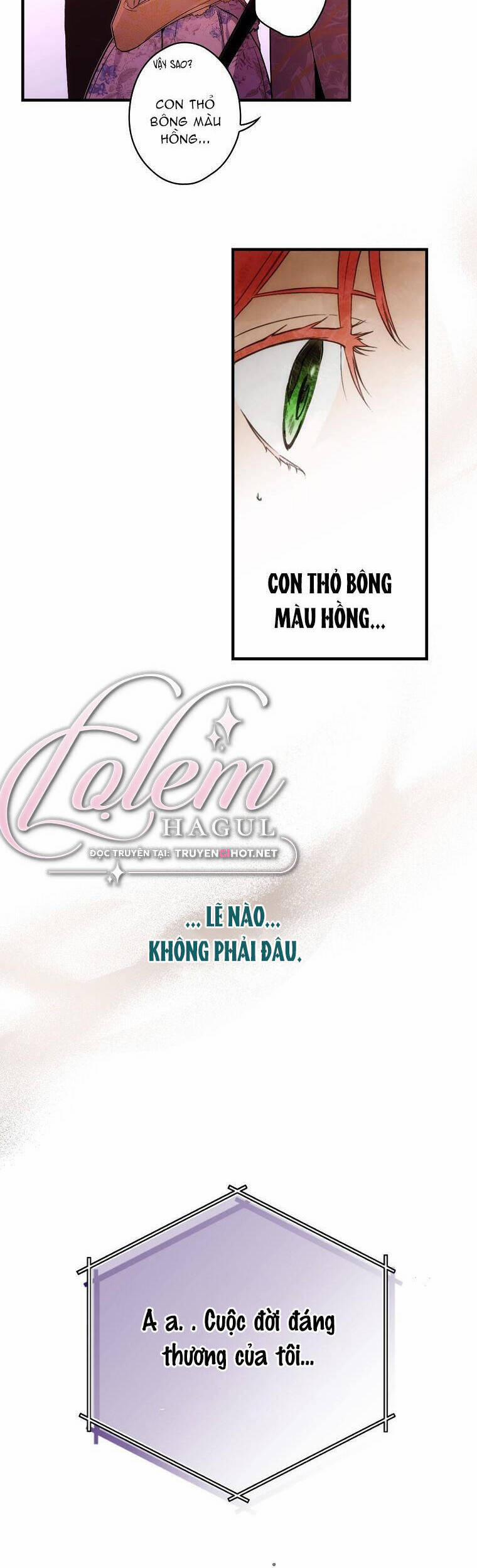 Câu Chuyện Cổ Tích Của Mẹ Kế 83 trang 6