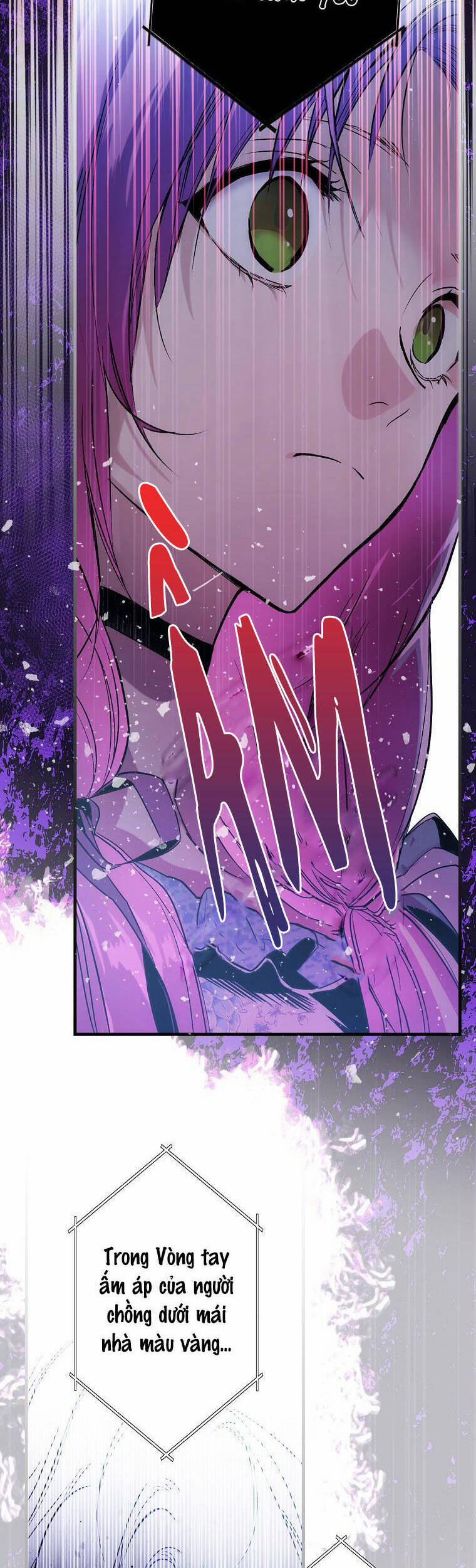 Câu Chuyện Cổ Tích Của Mẹ Kế 83 trang 8