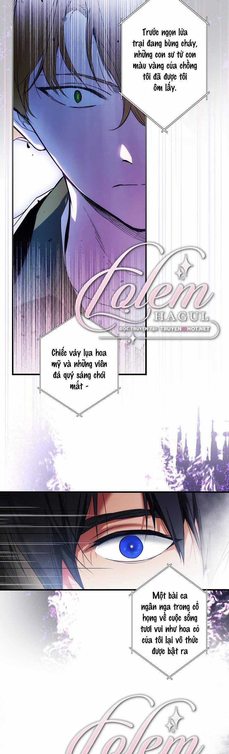 Câu Chuyện Cổ Tích Của Mẹ Kế 83 trang 9