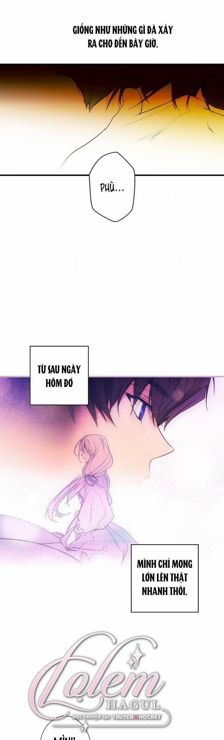 Câu Chuyện Cổ Tích Của Mẹ Kế 84 trang 13