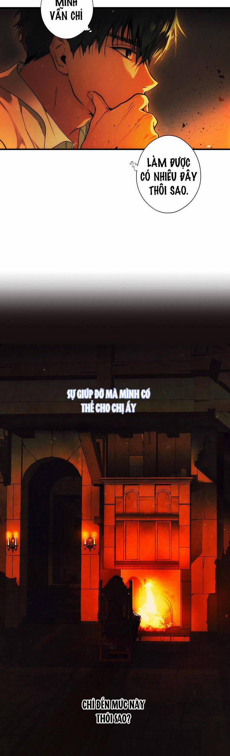 Câu Chuyện Cổ Tích Của Mẹ Kế 84 trang 14