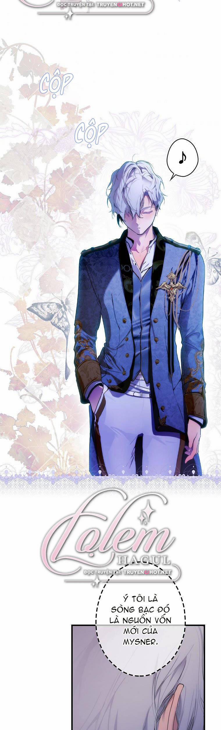 Câu Chuyện Cổ Tích Của Mẹ Kế 84 trang 18