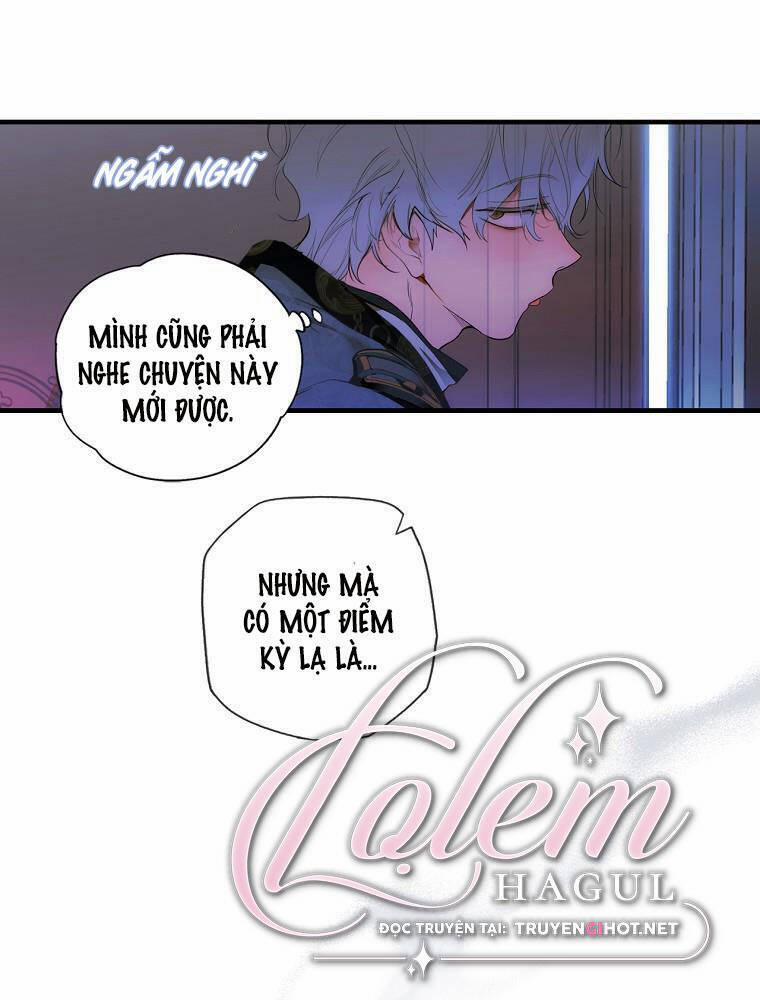 Câu Chuyện Cổ Tích Của Mẹ Kế 84 trang 20