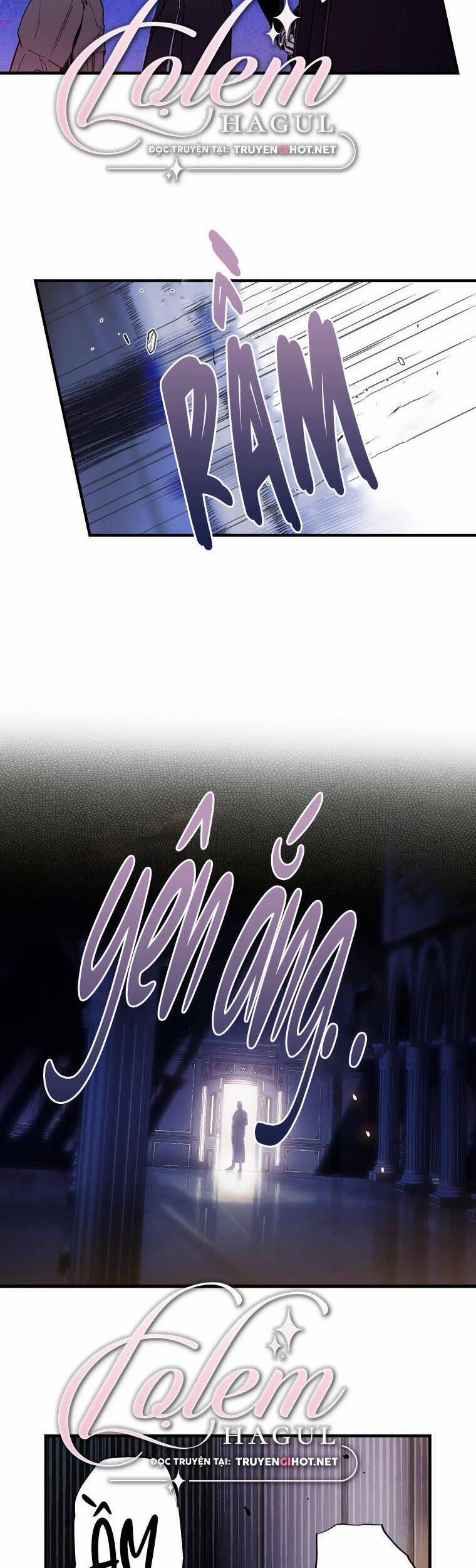 Câu Chuyện Cổ Tích Của Mẹ Kế 84 trang 22