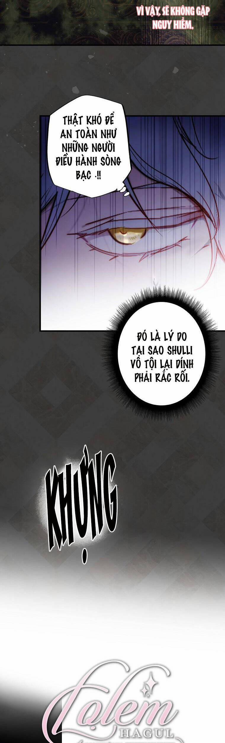 Câu Chuyện Cổ Tích Của Mẹ Kế 84 trang 24