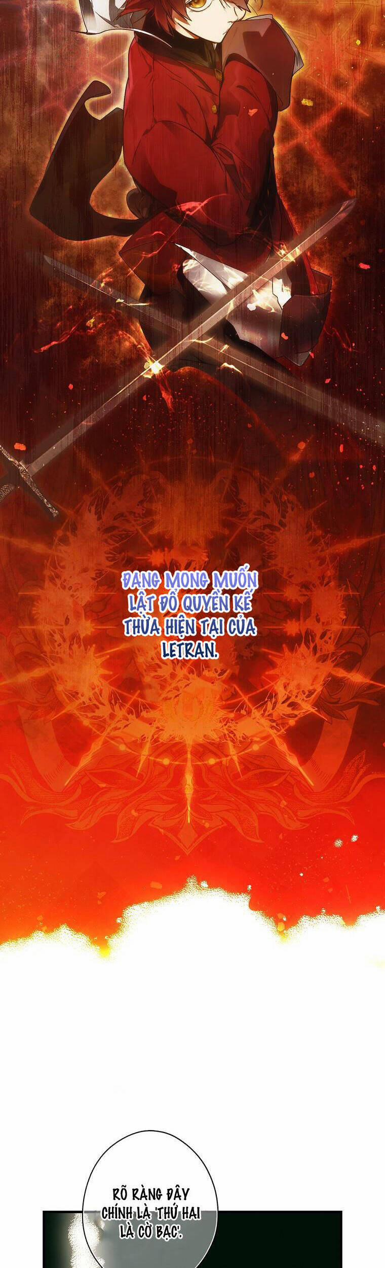 Câu Chuyện Cổ Tích Của Mẹ Kế 84 trang 27