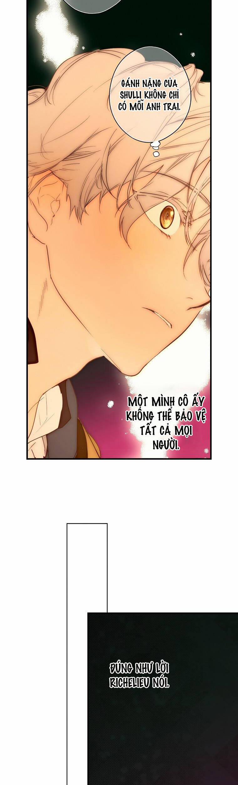 Câu Chuyện Cổ Tích Của Mẹ Kế 84 trang 28