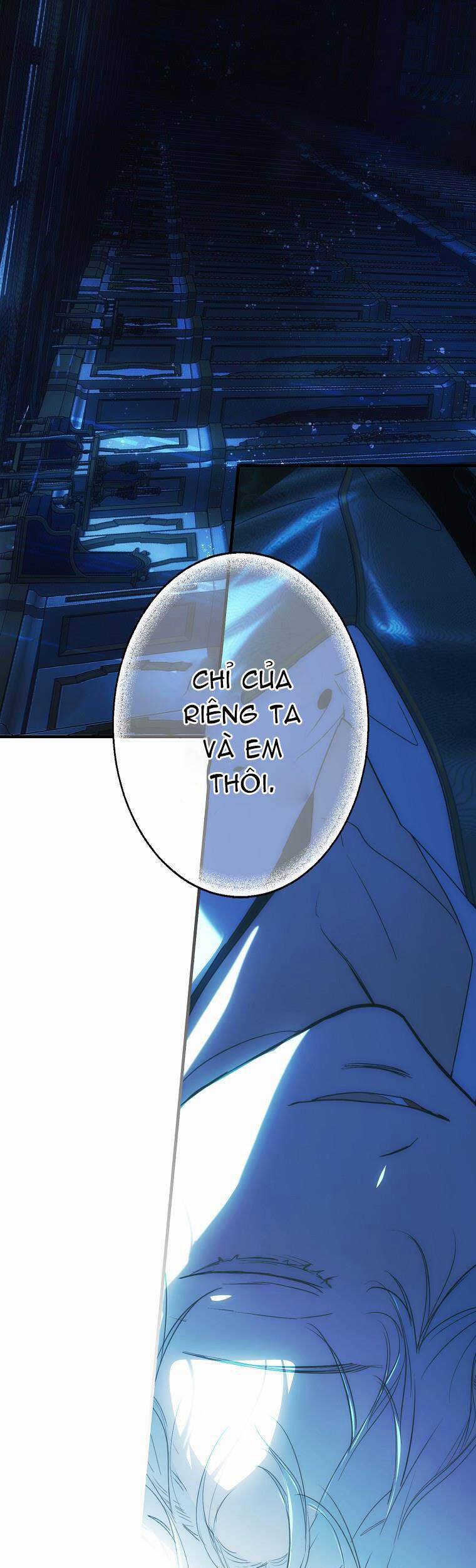 Câu Chuyện Cổ Tích Của Mẹ Kế 84 trang 30