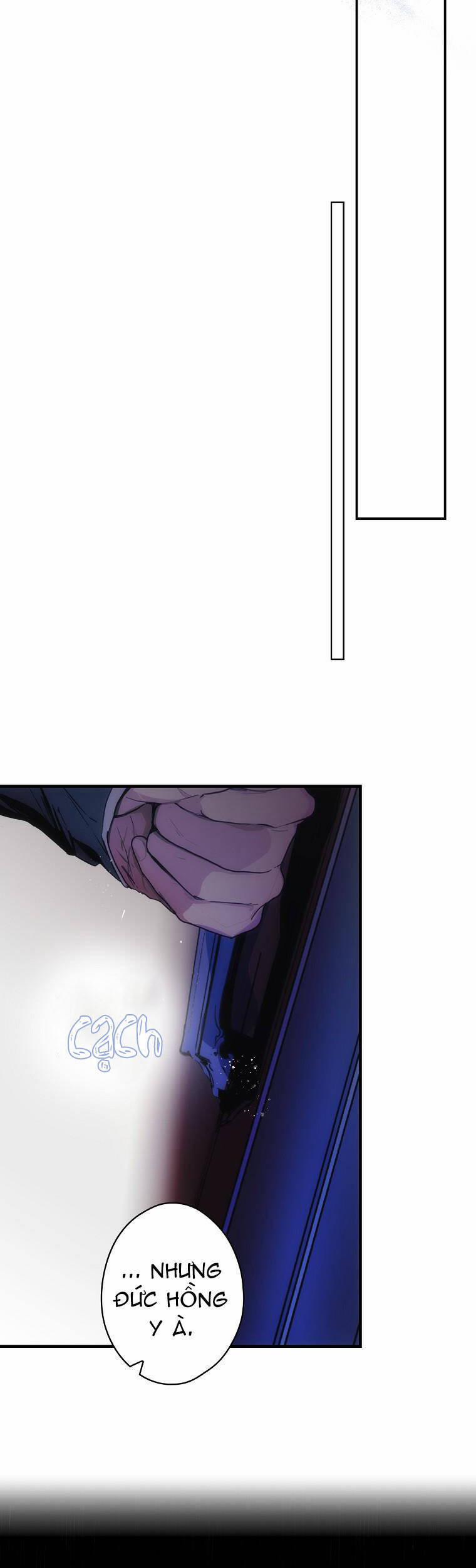 Câu Chuyện Cổ Tích Của Mẹ Kế 84 trang 32