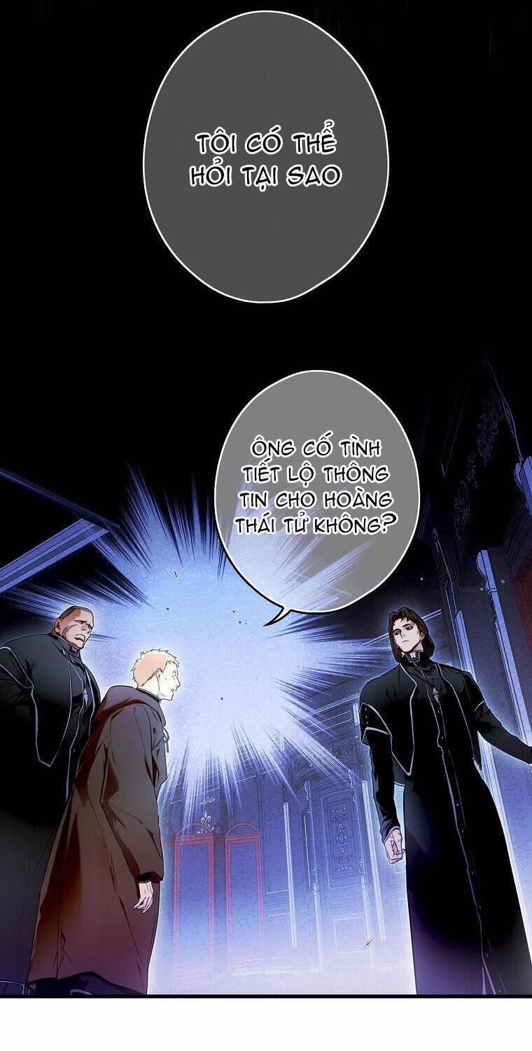 Câu Chuyện Cổ Tích Của Mẹ Kế 84 trang 33