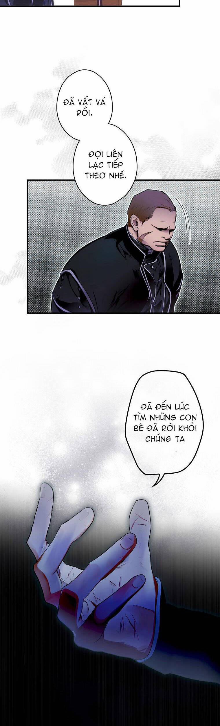 Câu Chuyện Cổ Tích Của Mẹ Kế 84 trang 35