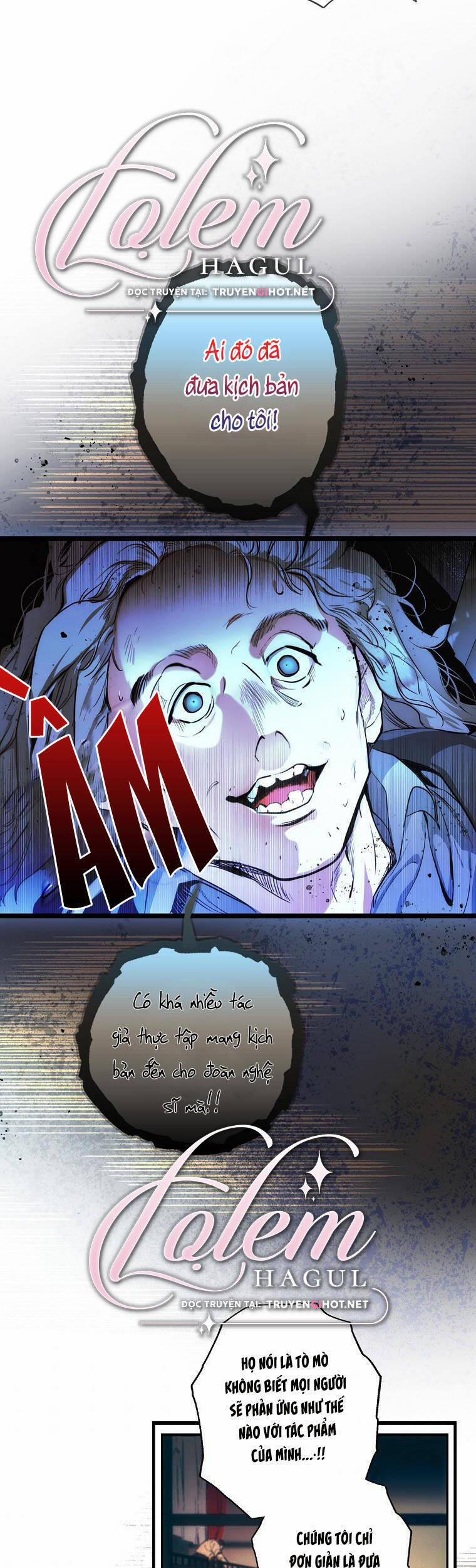 Câu Chuyện Cổ Tích Của Mẹ Kế 84 trang 4