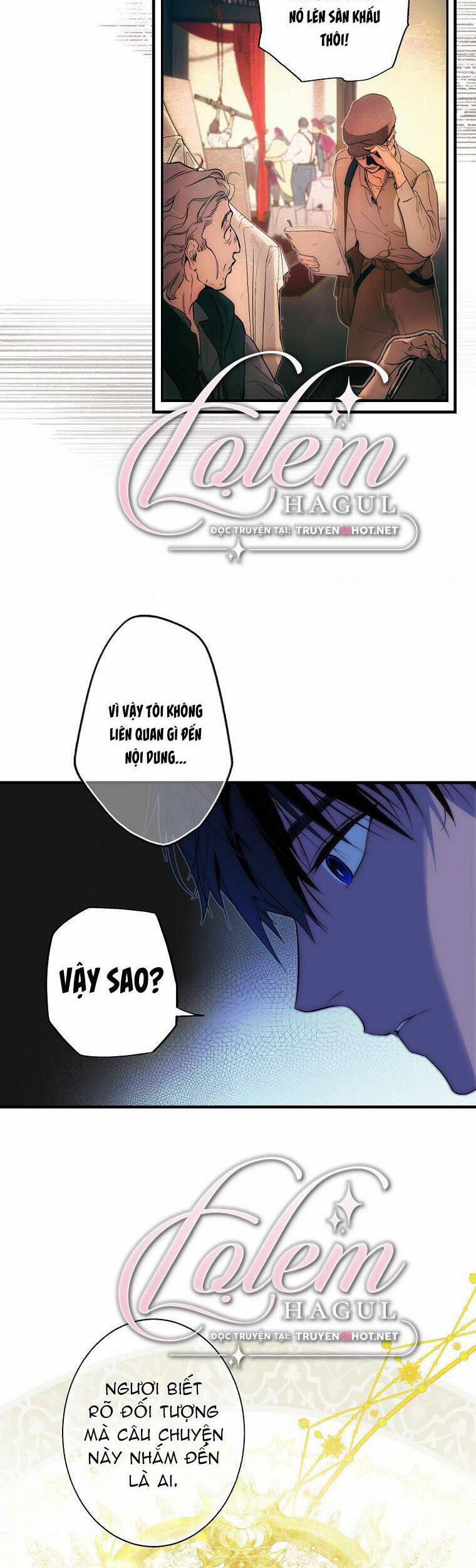 Câu Chuyện Cổ Tích Của Mẹ Kế 84 trang 5