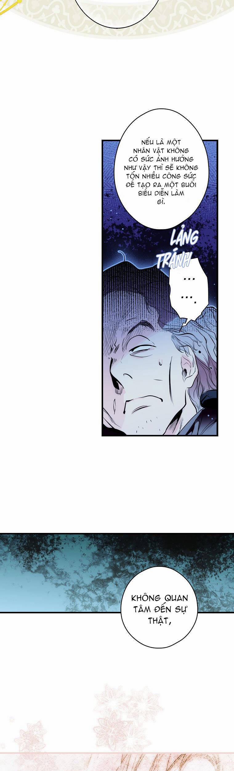 Câu Chuyện Cổ Tích Của Mẹ Kế 84 trang 7