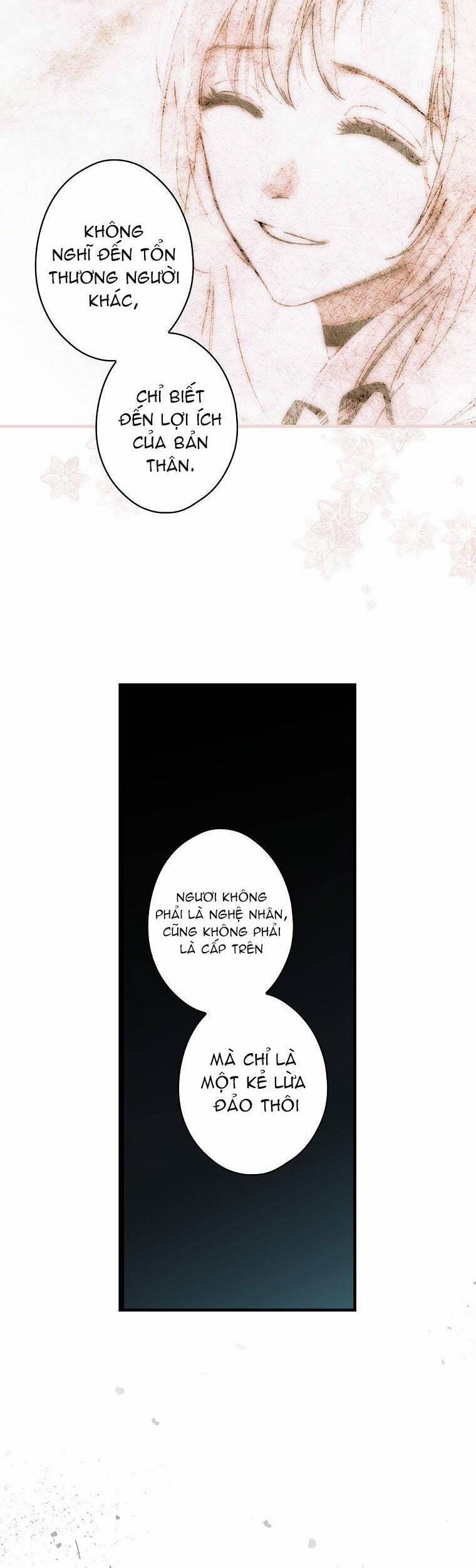 Câu Chuyện Cổ Tích Của Mẹ Kế 84 trang 8