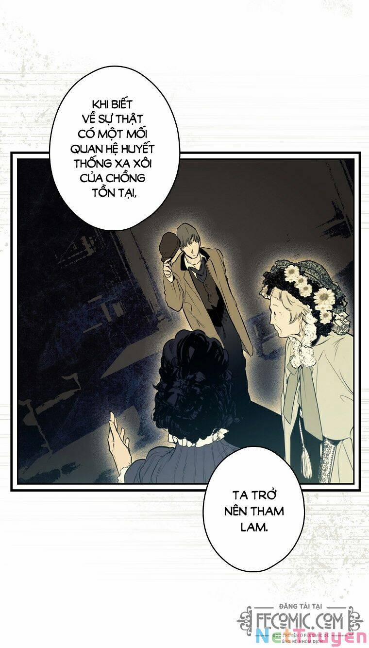 Câu Chuyện Cổ Tích Của Mẹ Kế 85 trang 17