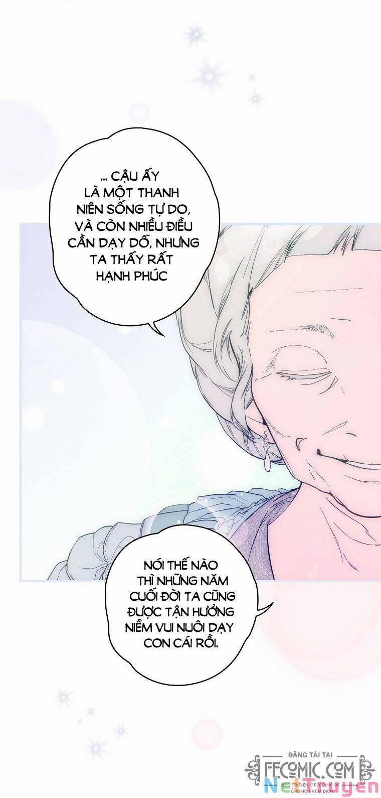 Câu Chuyện Cổ Tích Của Mẹ Kế 85 trang 19