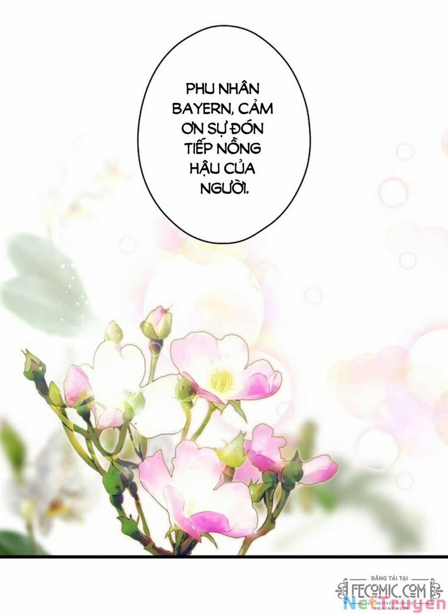 Câu Chuyện Cổ Tích Của Mẹ Kế 85 trang 2