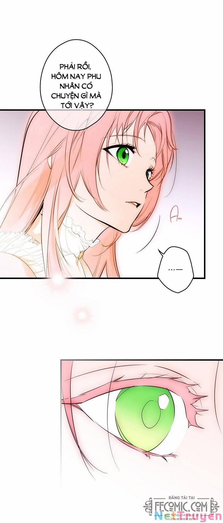 Câu Chuyện Cổ Tích Của Mẹ Kế 85 trang 23