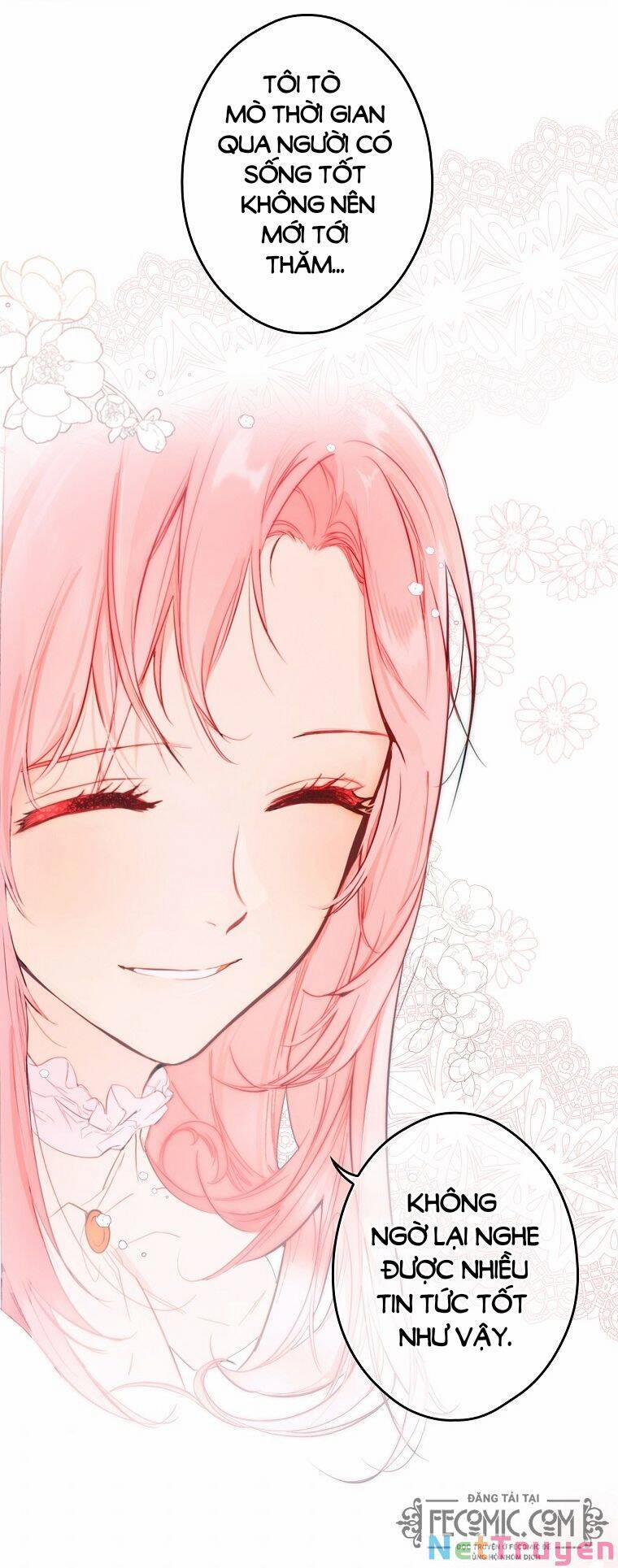 Câu Chuyện Cổ Tích Của Mẹ Kế 85 trang 26