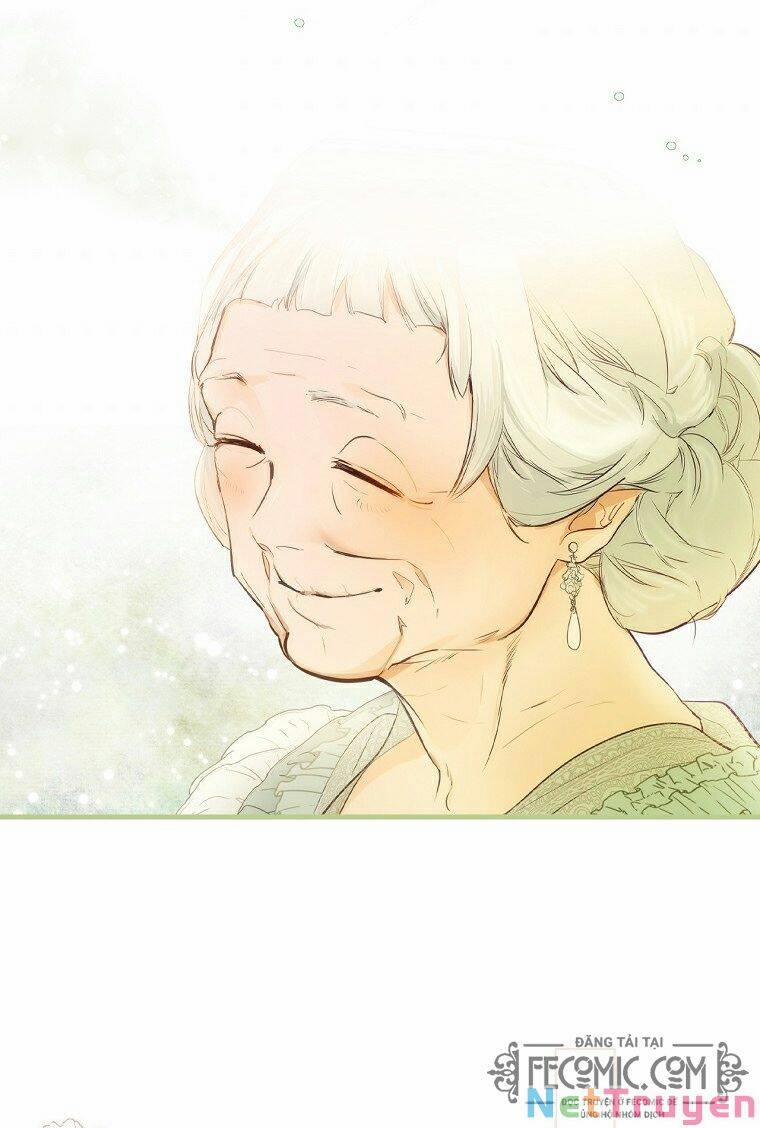 Câu Chuyện Cổ Tích Của Mẹ Kế 85 trang 28