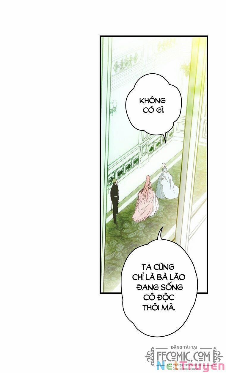 Câu Chuyện Cổ Tích Của Mẹ Kế 85 trang 3