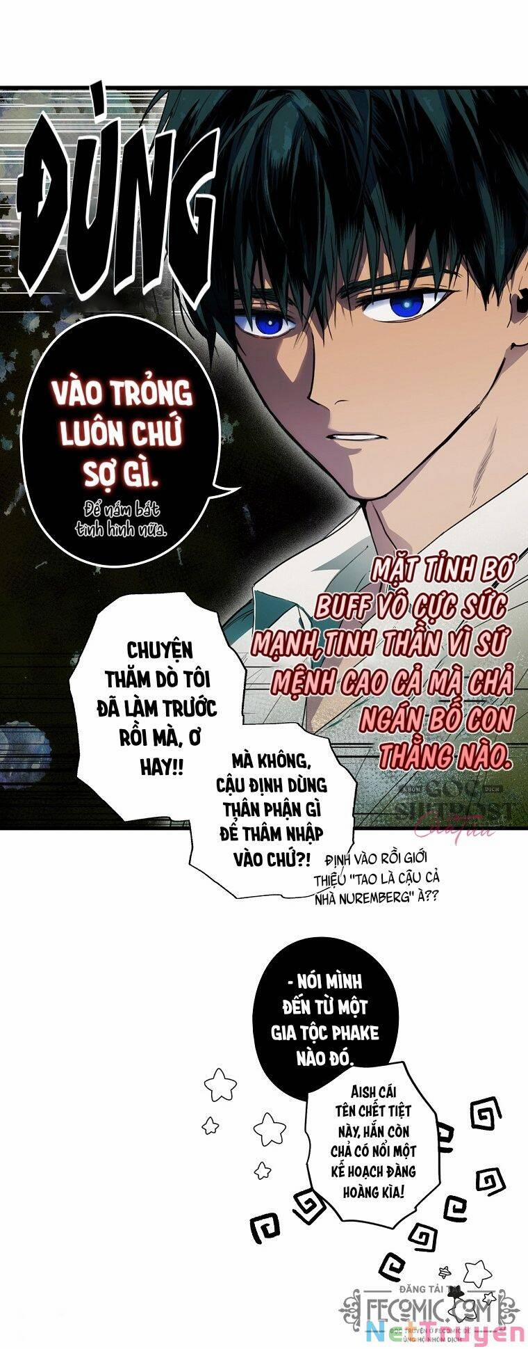 Câu Chuyện Cổ Tích Của Mẹ Kế 85 trang 40