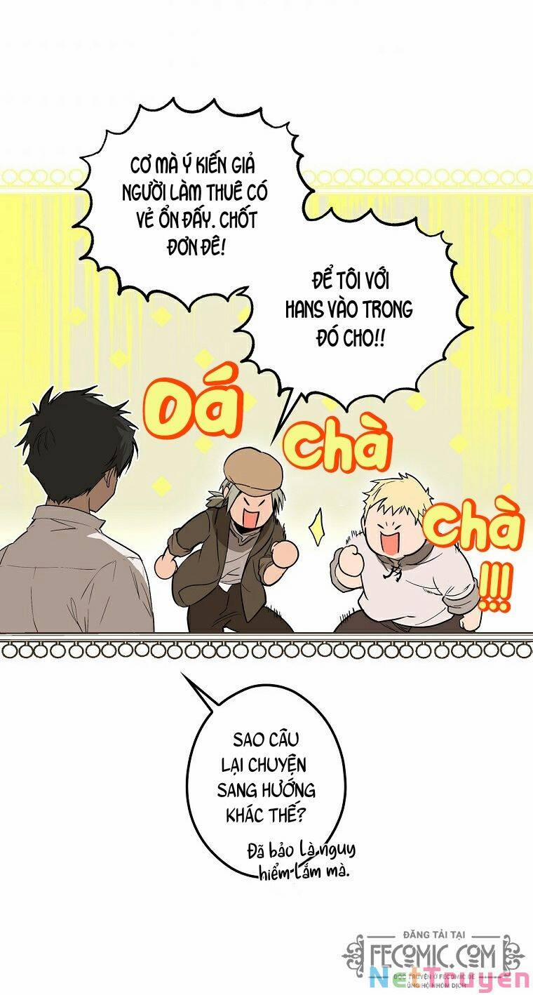 Câu Chuyện Cổ Tích Của Mẹ Kế 85 trang 42