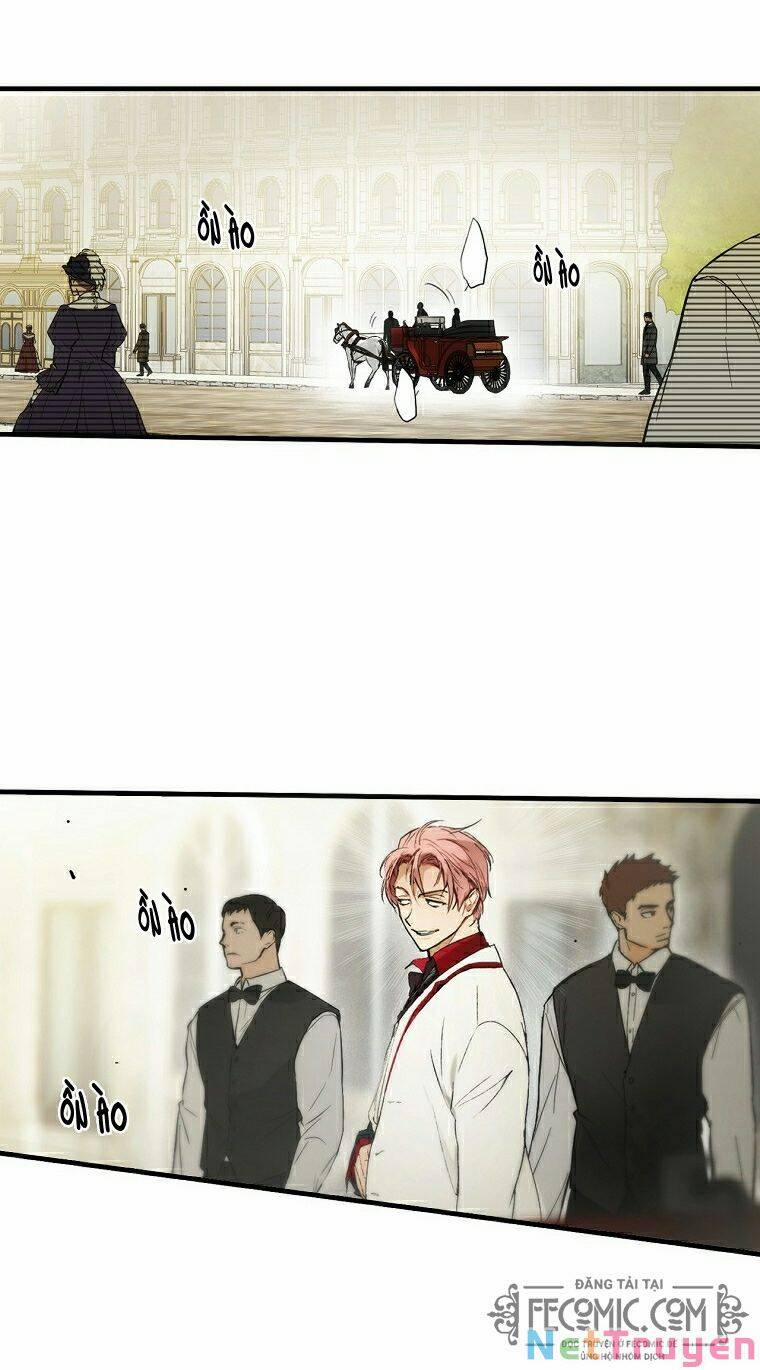 Câu Chuyện Cổ Tích Của Mẹ Kế 85 trang 44