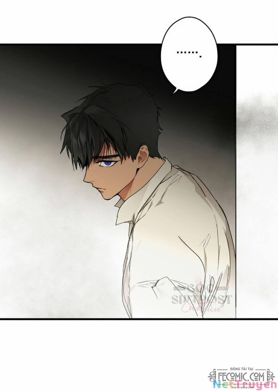 Câu Chuyện Cổ Tích Của Mẹ Kế 85 trang 45