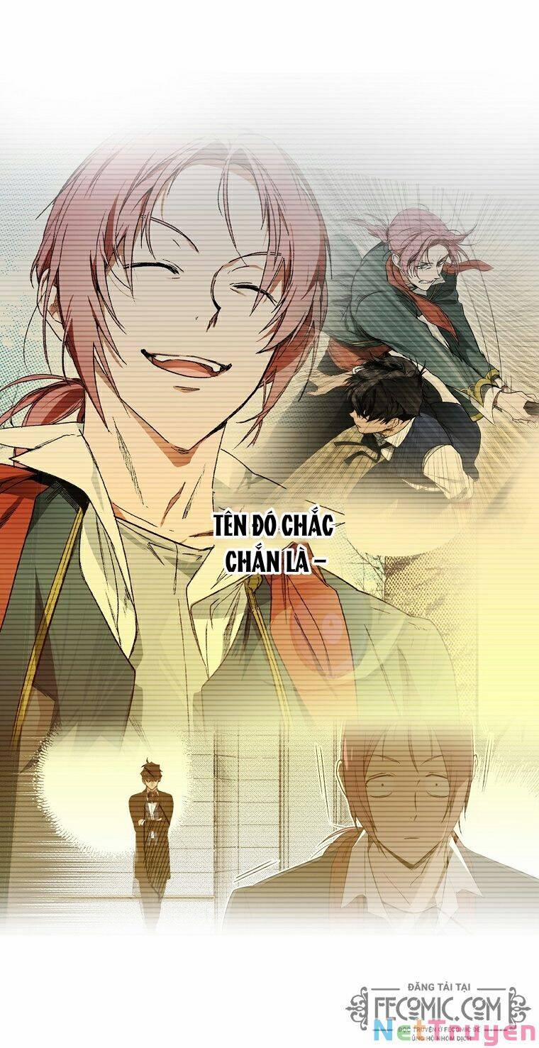 Câu Chuyện Cổ Tích Của Mẹ Kế 85 trang 46