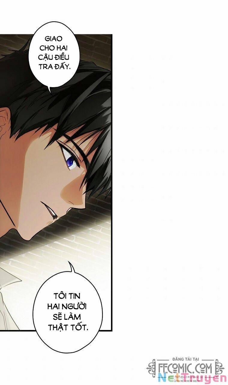 Câu Chuyện Cổ Tích Của Mẹ Kế 85 trang 48