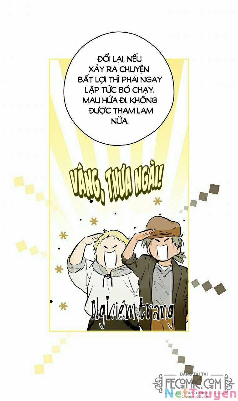 Câu Chuyện Cổ Tích Của Mẹ Kế 85 trang 49