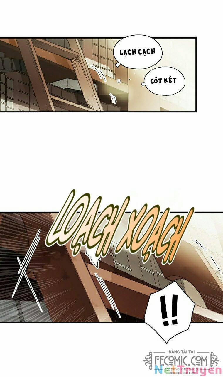 Câu Chuyện Cổ Tích Của Mẹ Kế 85 trang 53