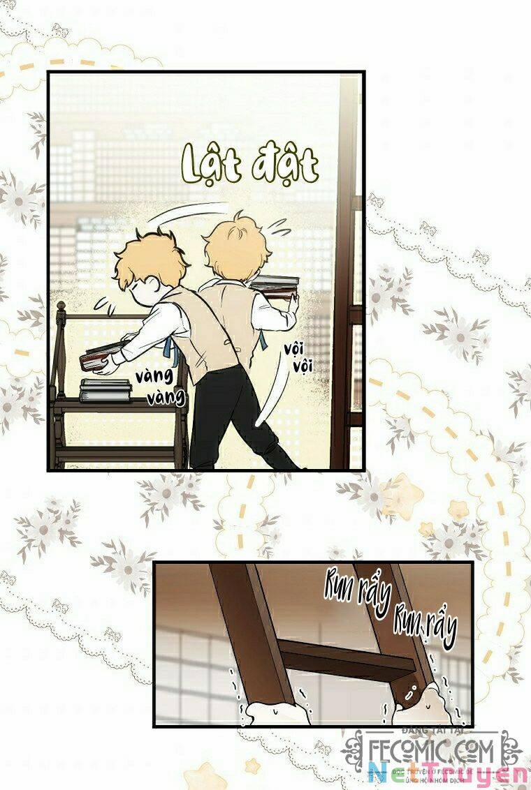 Câu Chuyện Cổ Tích Của Mẹ Kế 85 trang 55