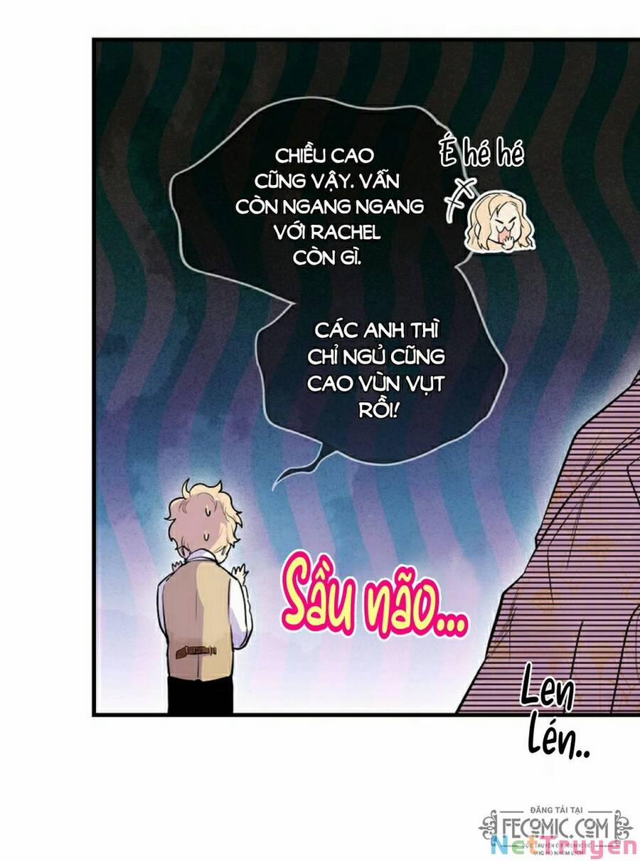 Câu Chuyện Cổ Tích Của Mẹ Kế 85 trang 58