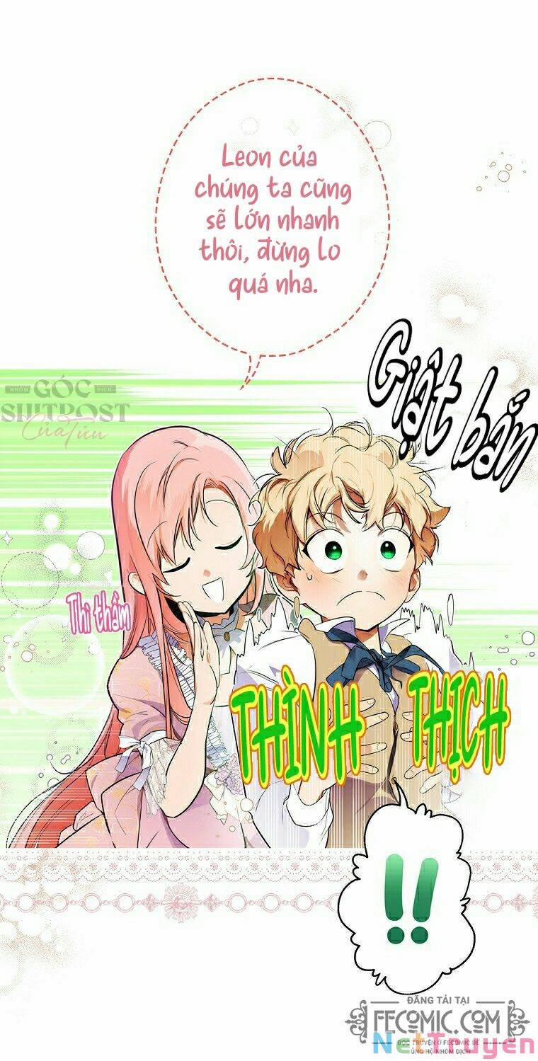 Câu Chuyện Cổ Tích Của Mẹ Kế 85 trang 59