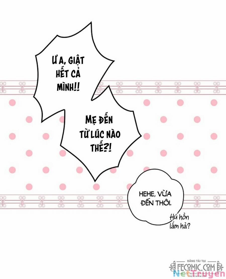 Câu Chuyện Cổ Tích Của Mẹ Kế 85 trang 60