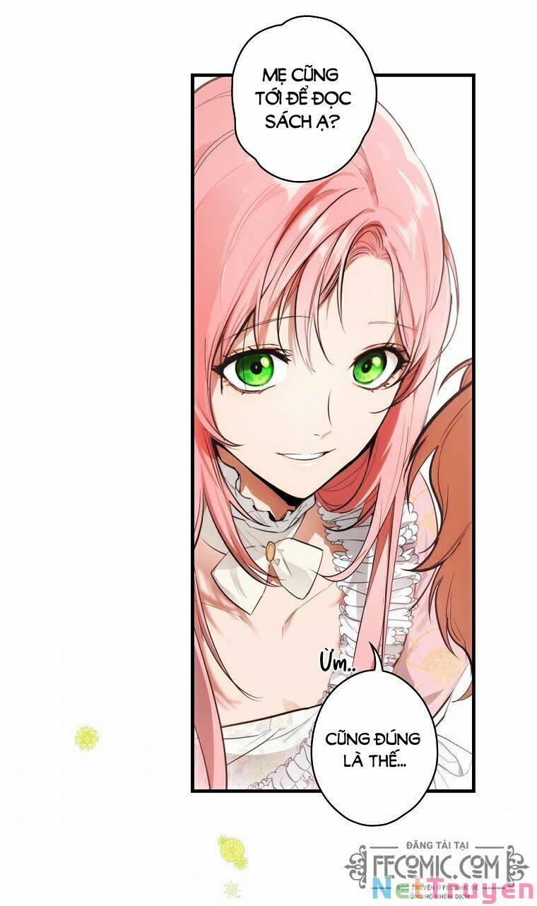 Câu Chuyện Cổ Tích Của Mẹ Kế 85 trang 62