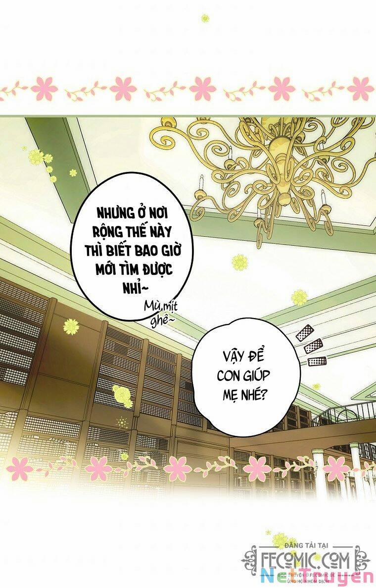 Câu Chuyện Cổ Tích Của Mẹ Kế 85 trang 63