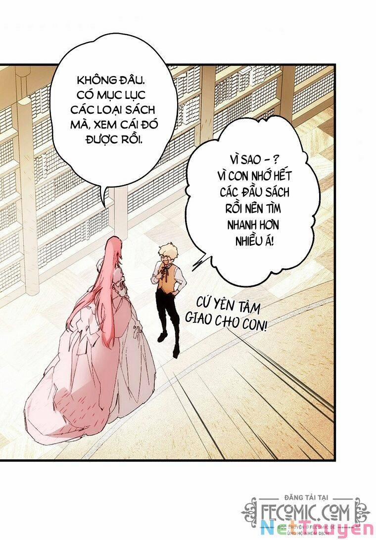 Câu Chuyện Cổ Tích Của Mẹ Kế 85 trang 64