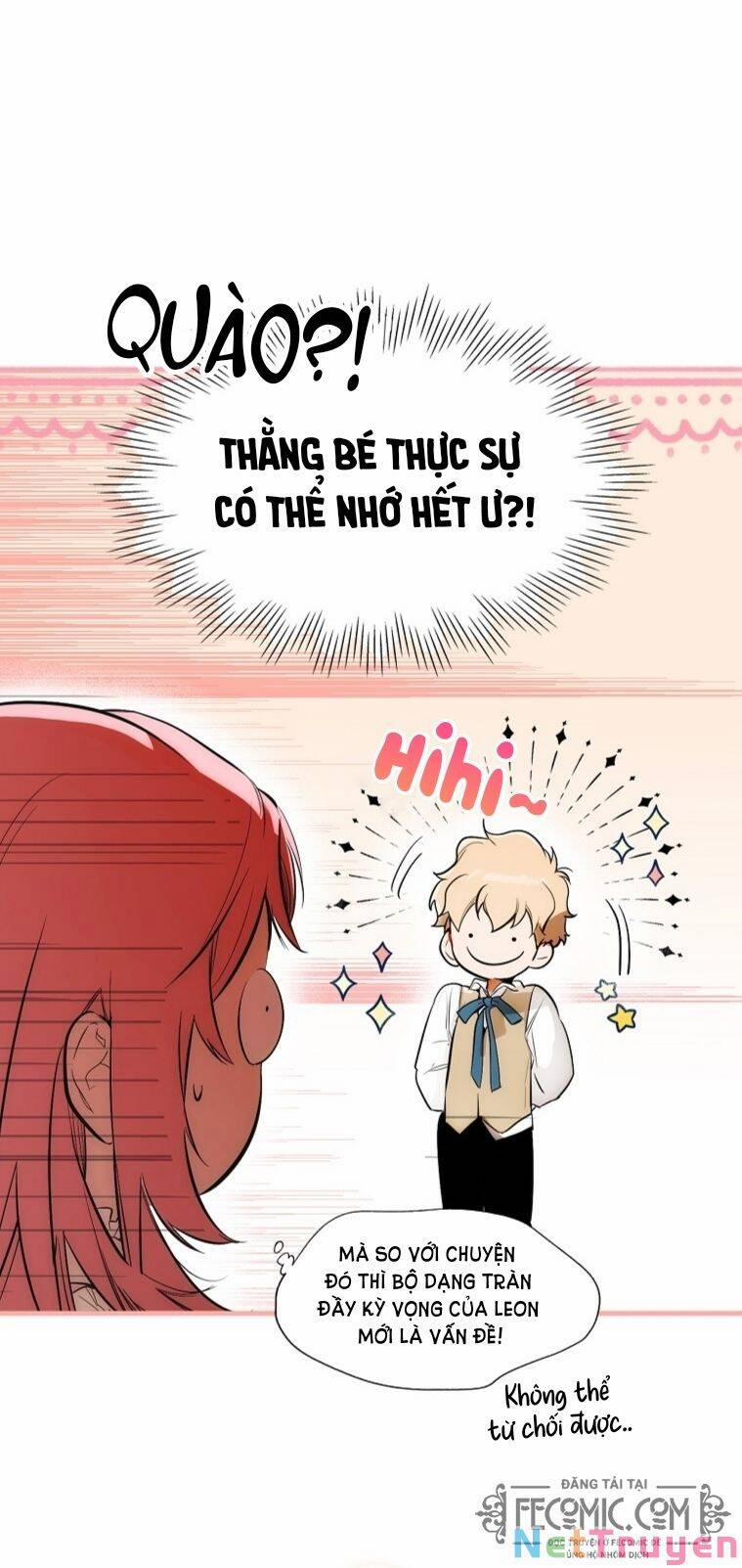 Câu Chuyện Cổ Tích Của Mẹ Kế 85 trang 65