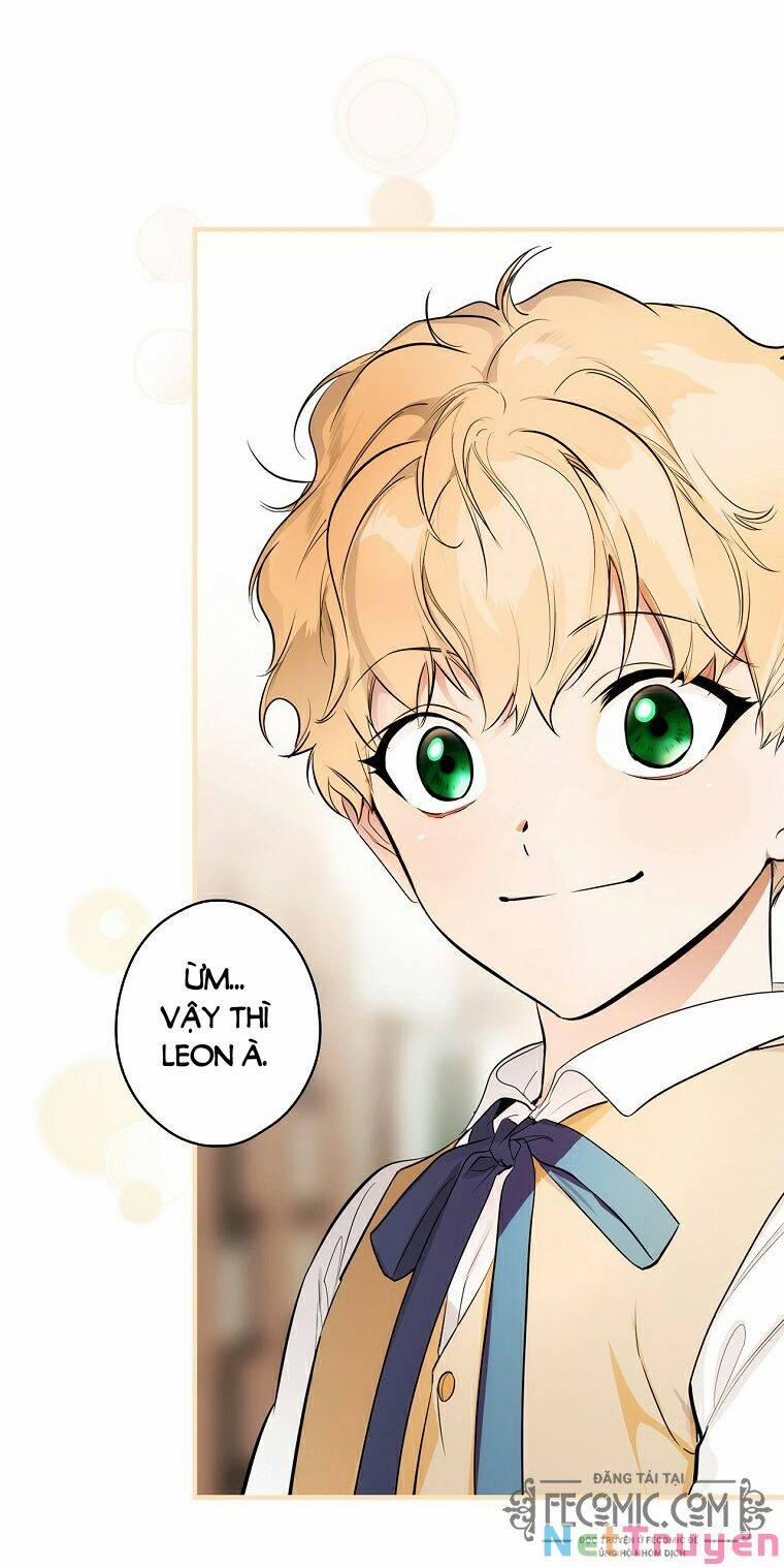 Câu Chuyện Cổ Tích Của Mẹ Kế 85 trang 66