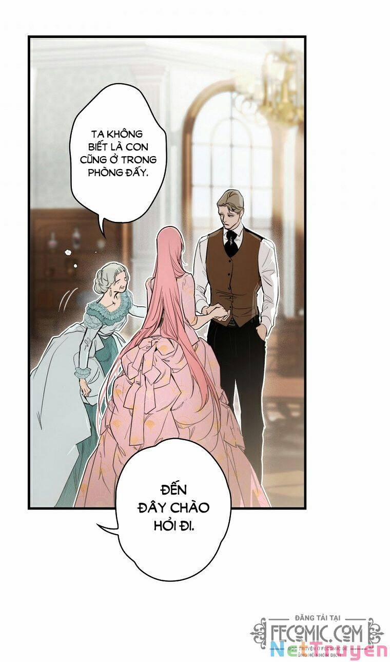 Câu Chuyện Cổ Tích Của Mẹ Kế 85 trang 8