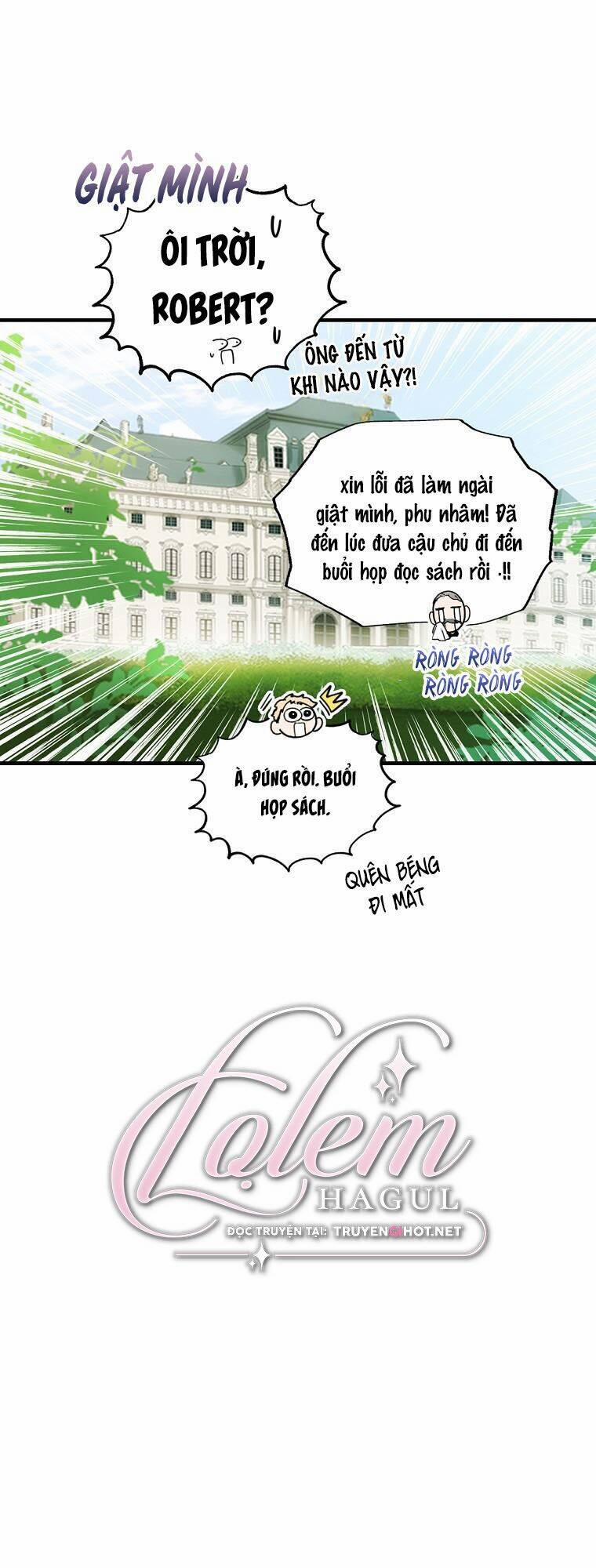 Câu Chuyện Cổ Tích Của Mẹ Kế 86 trang 13